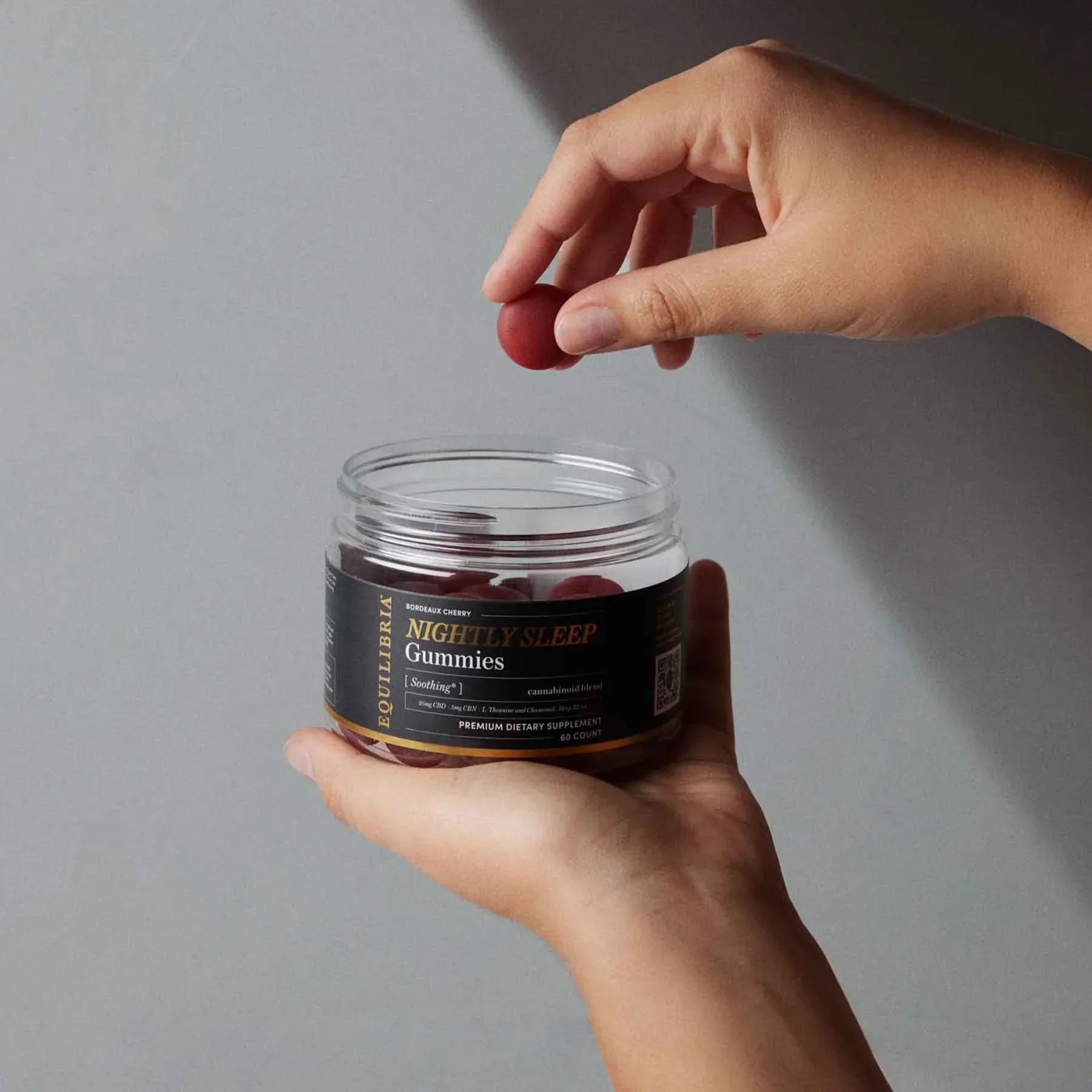 CBD Nightly Sleep Gummies - Image 3