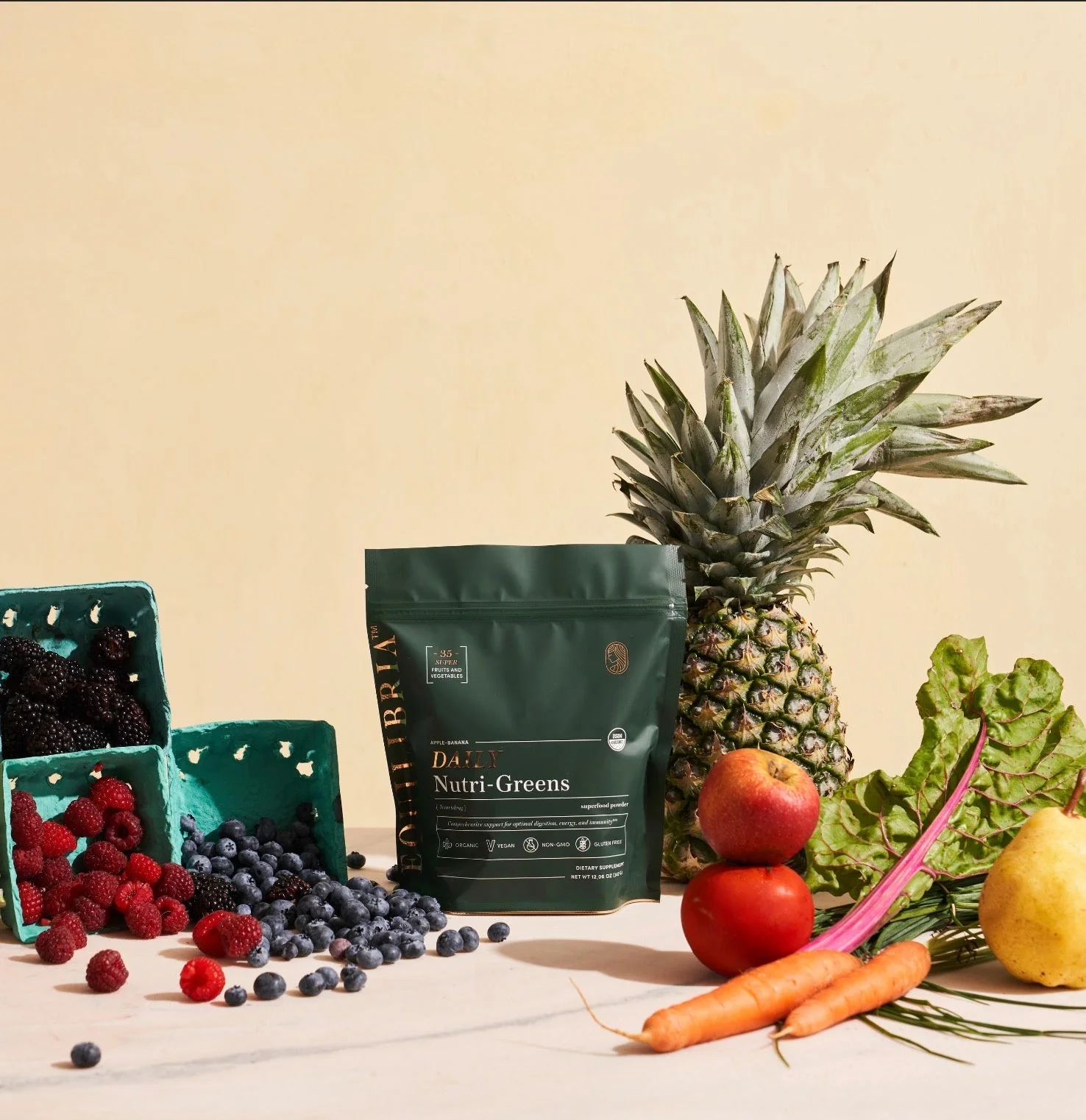 Daily Nutri-Greens - Image 4