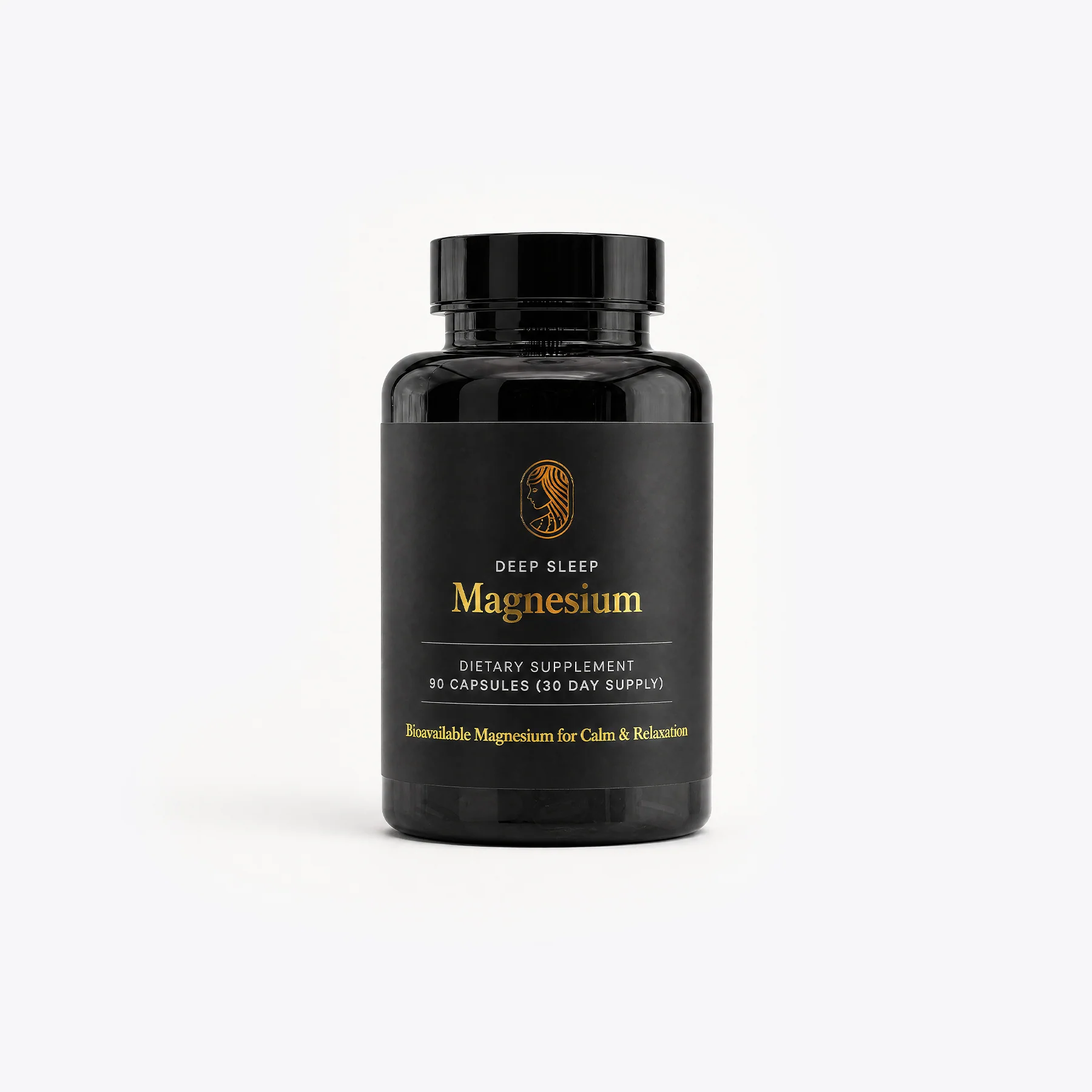 Deep Sleep Magnesium