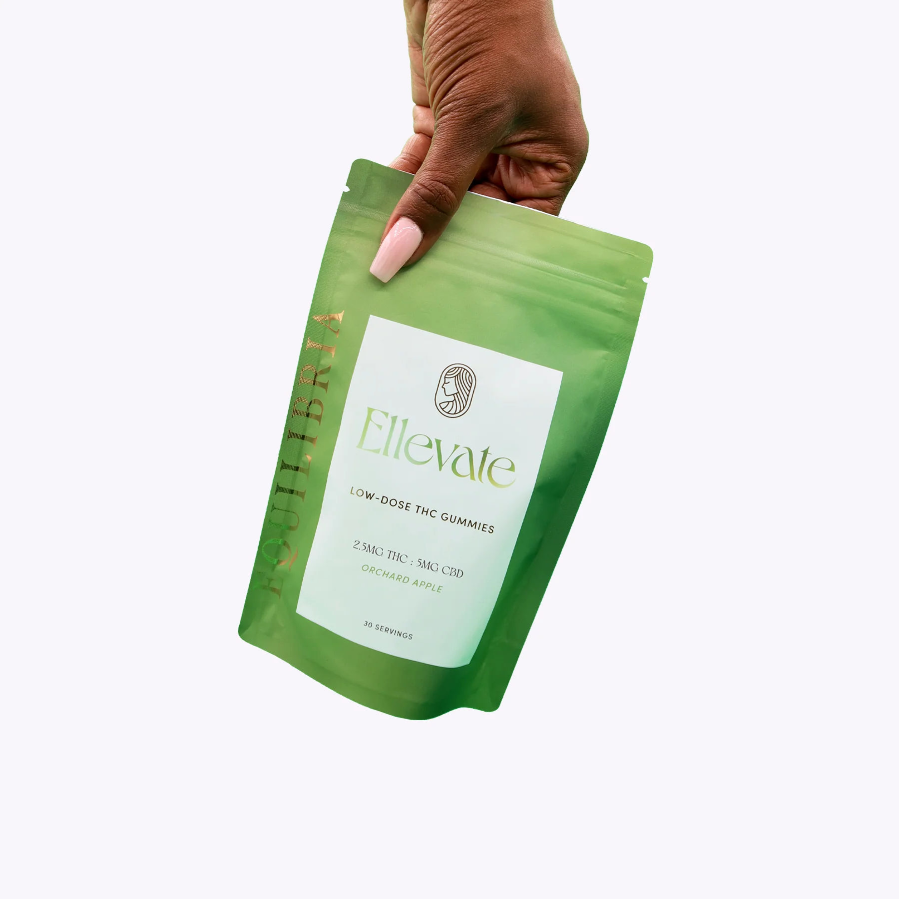 Ellevate THC Gummies Trio - Image 9