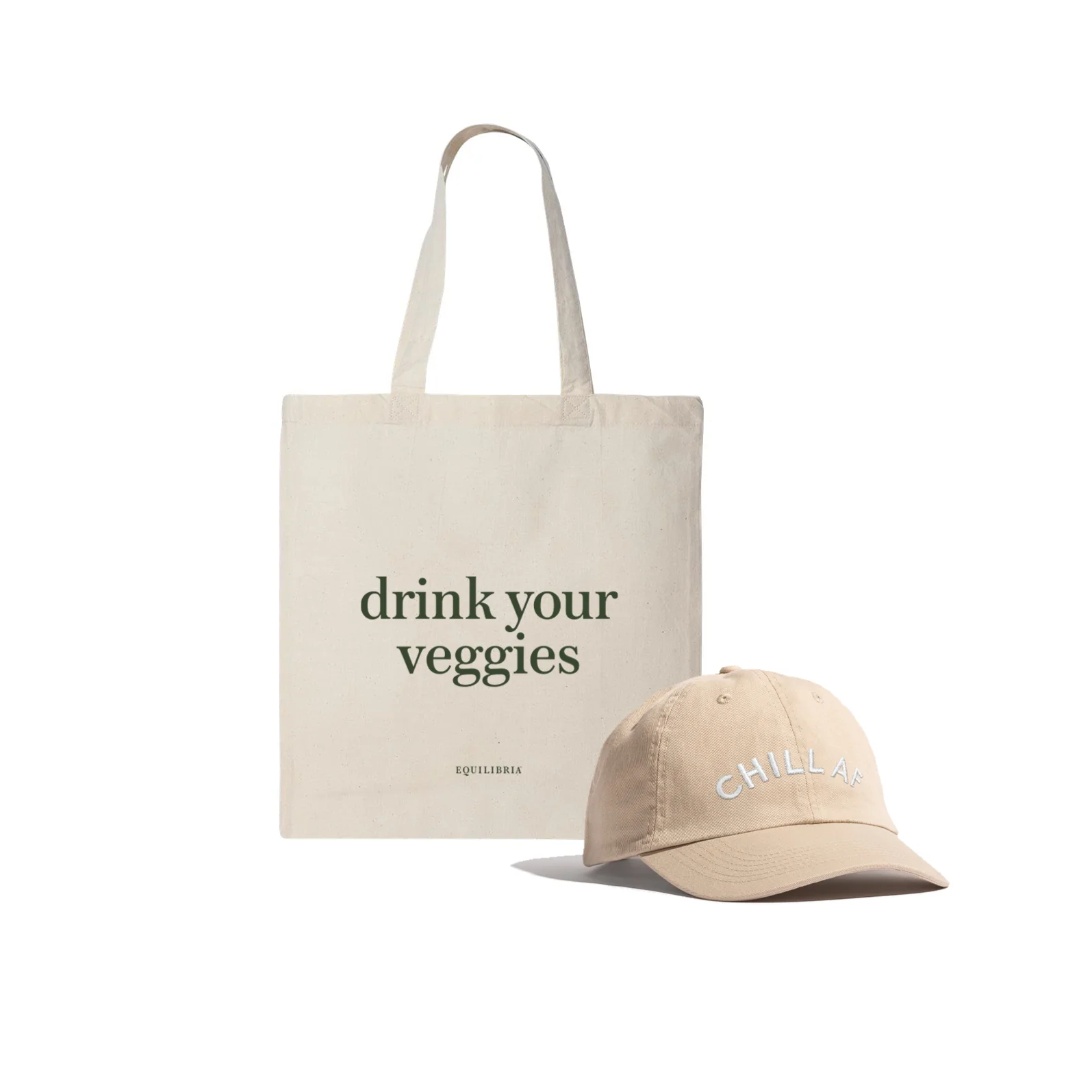 Off-Duty Essentials