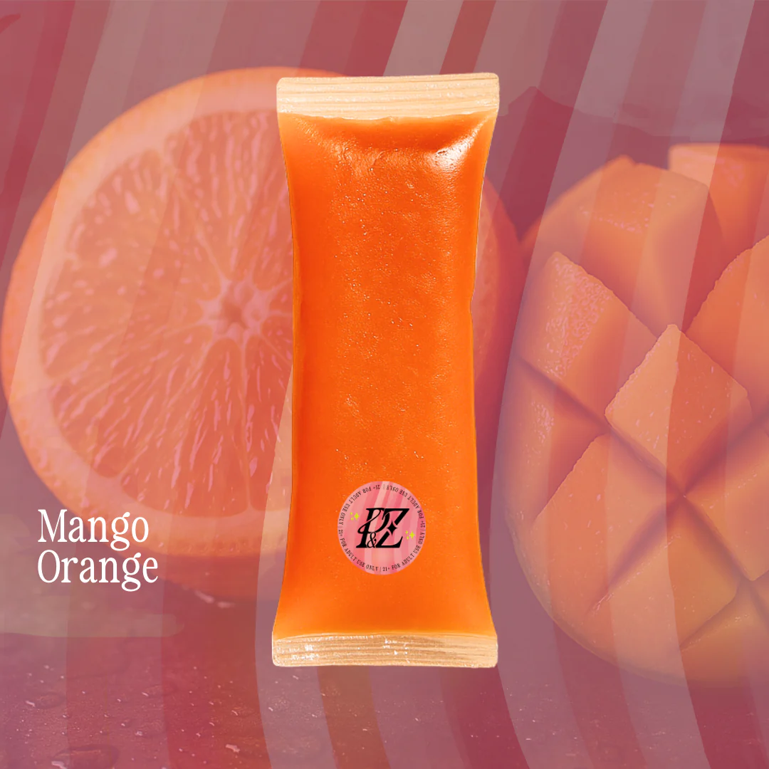 Pixie & Zazz THC Chill Pops - Image 5