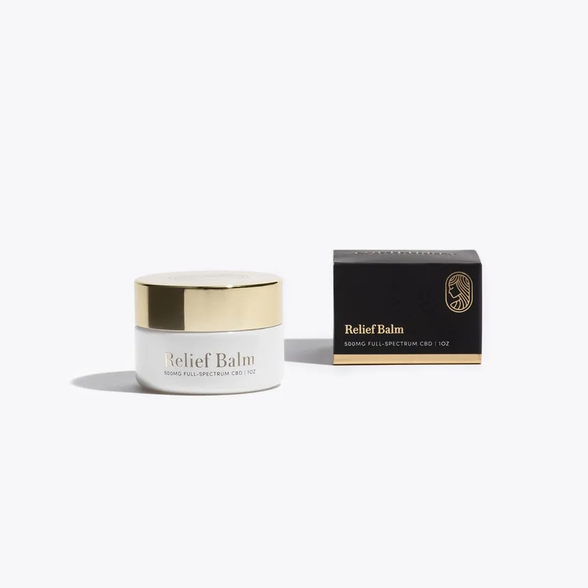 CBD Relief Balm - Image 5