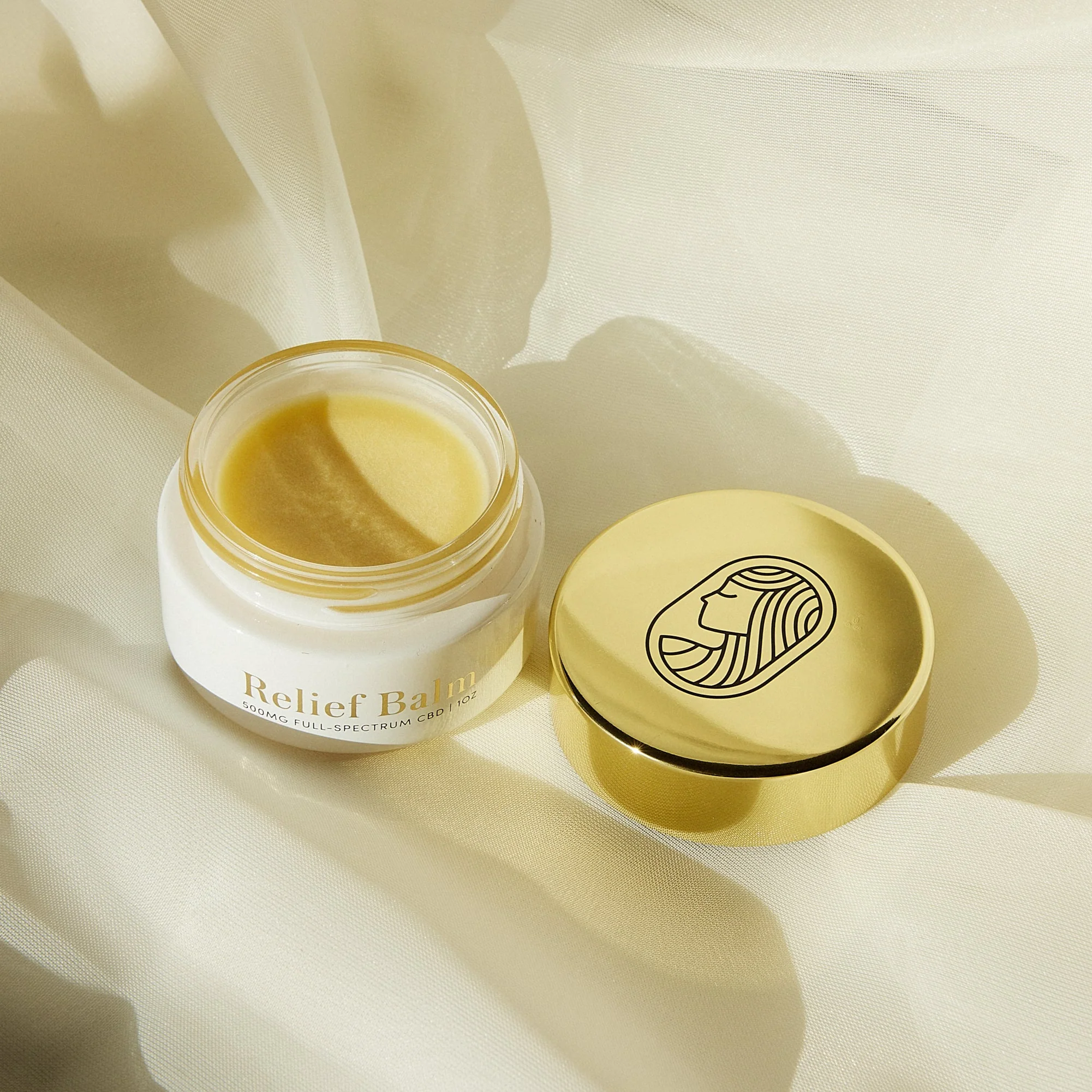 CBD Relief Balm - Image 6