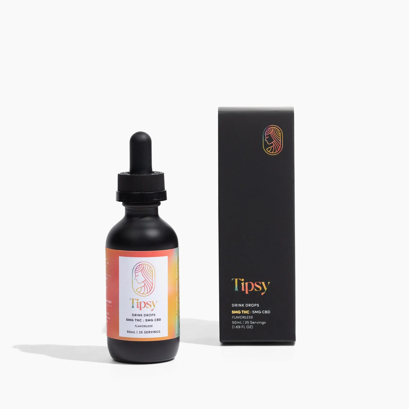 Tipsy THC Drink Drops - Image 5