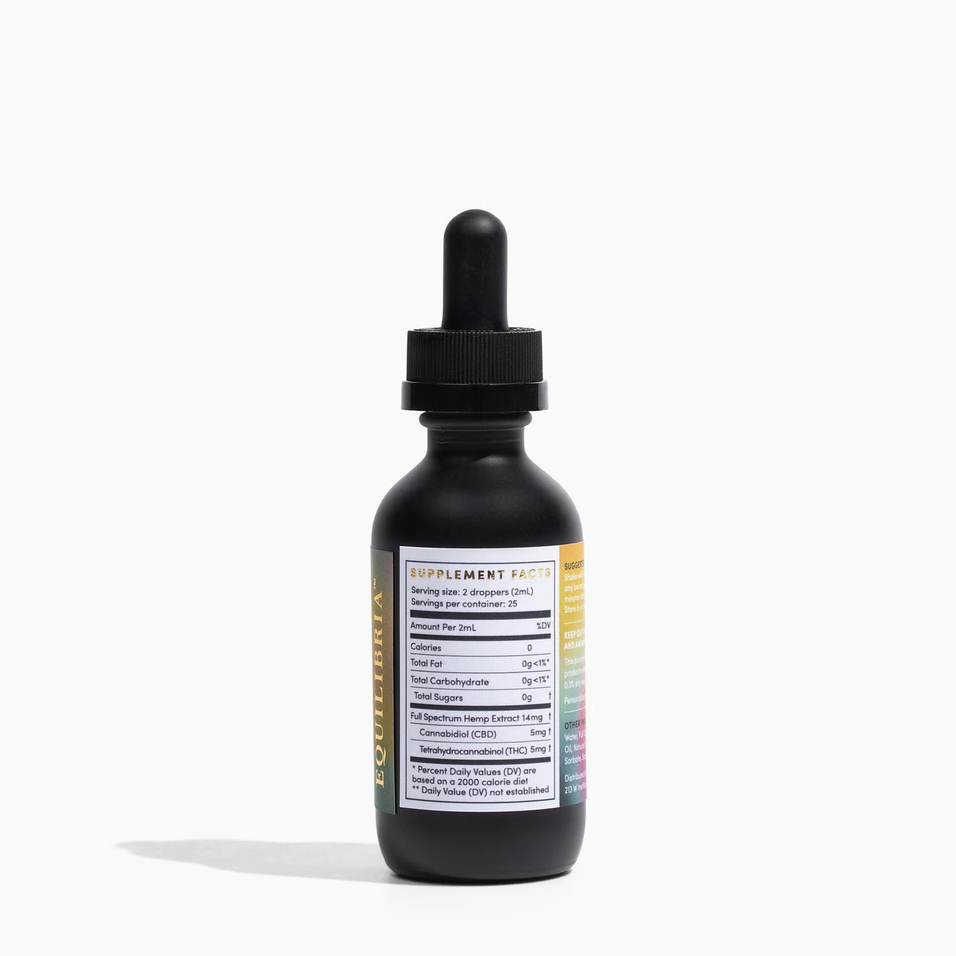 Tipsy THC Drink Drops - Image 6