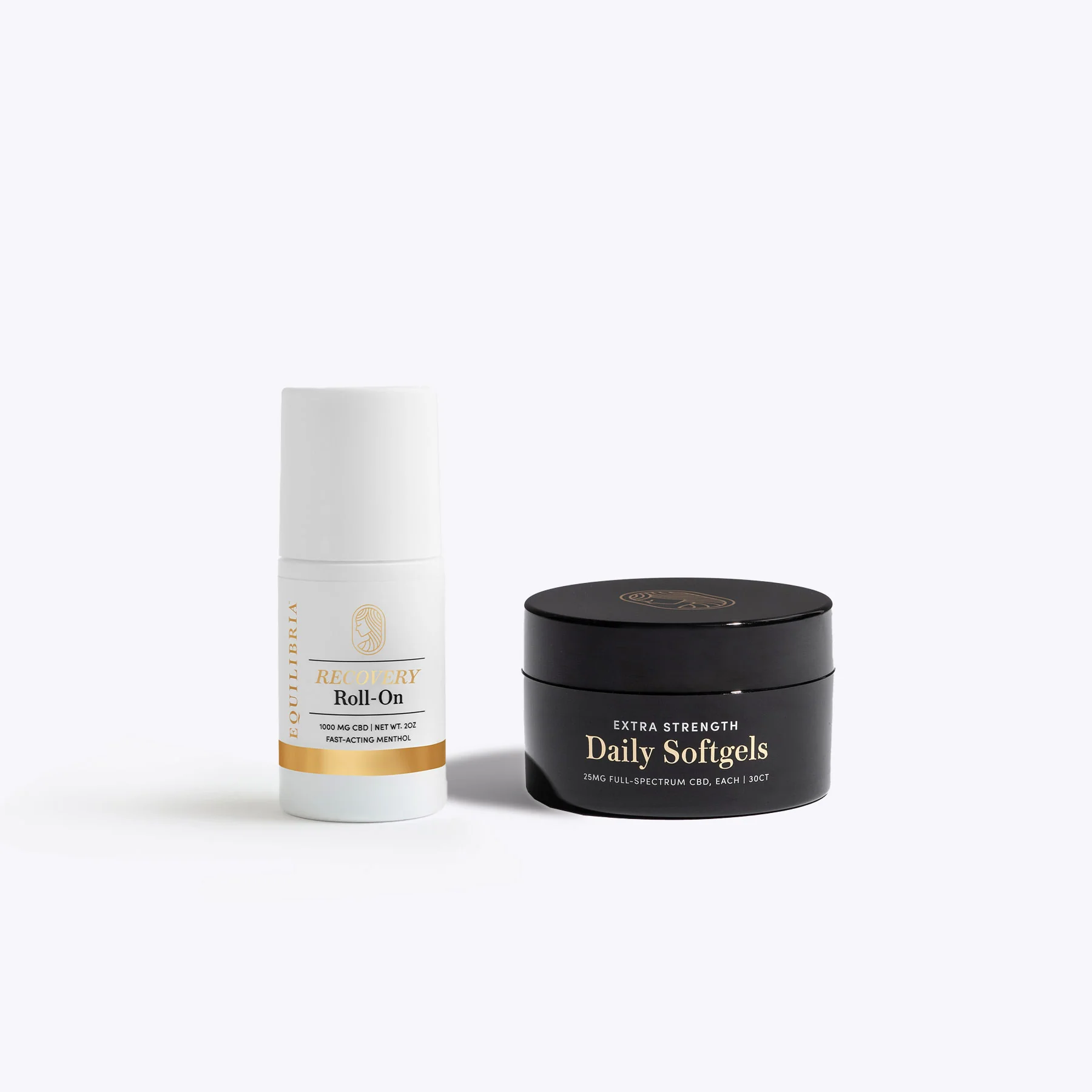 The Relief & Recovery Kit