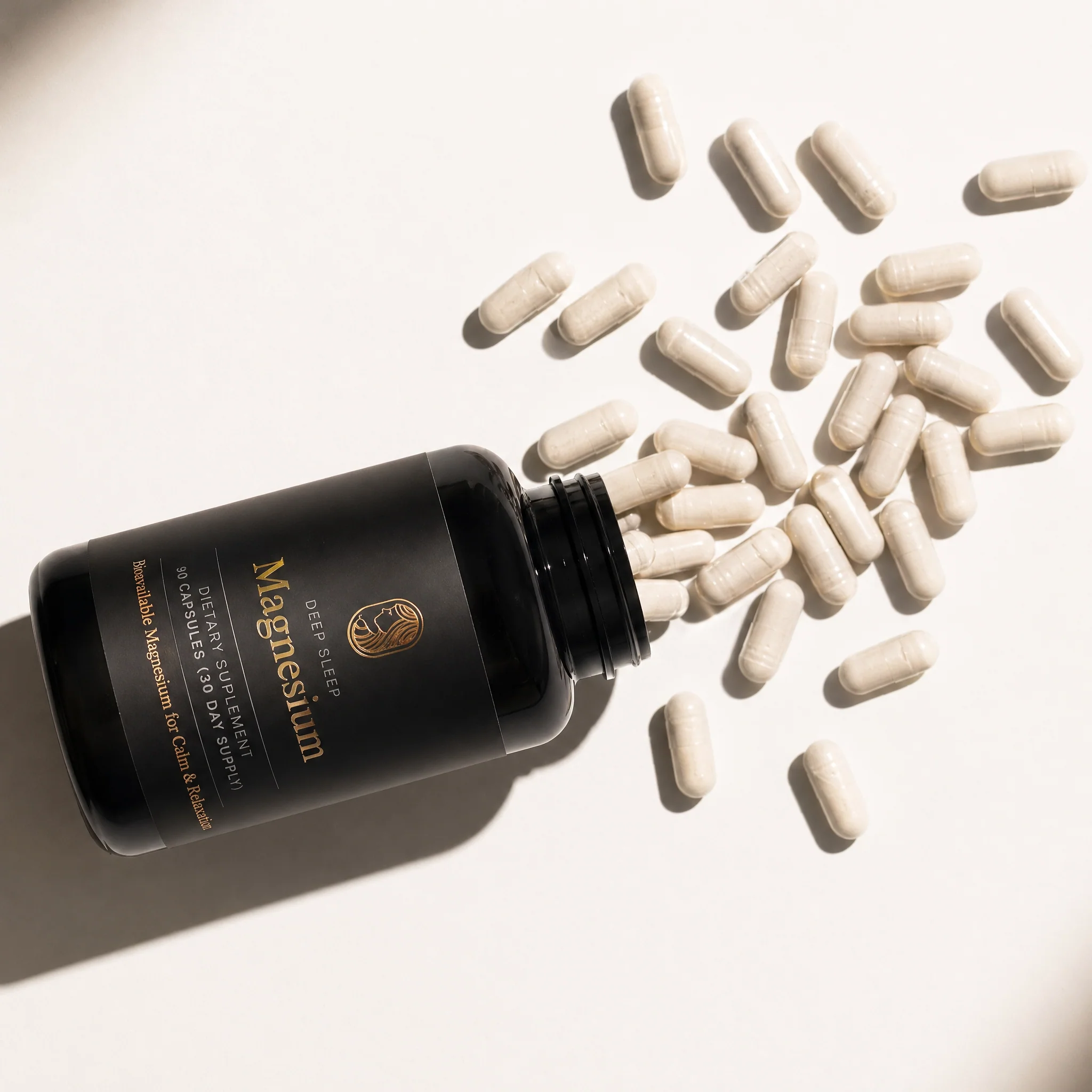 Deep Sleep Magnesium - Image 2