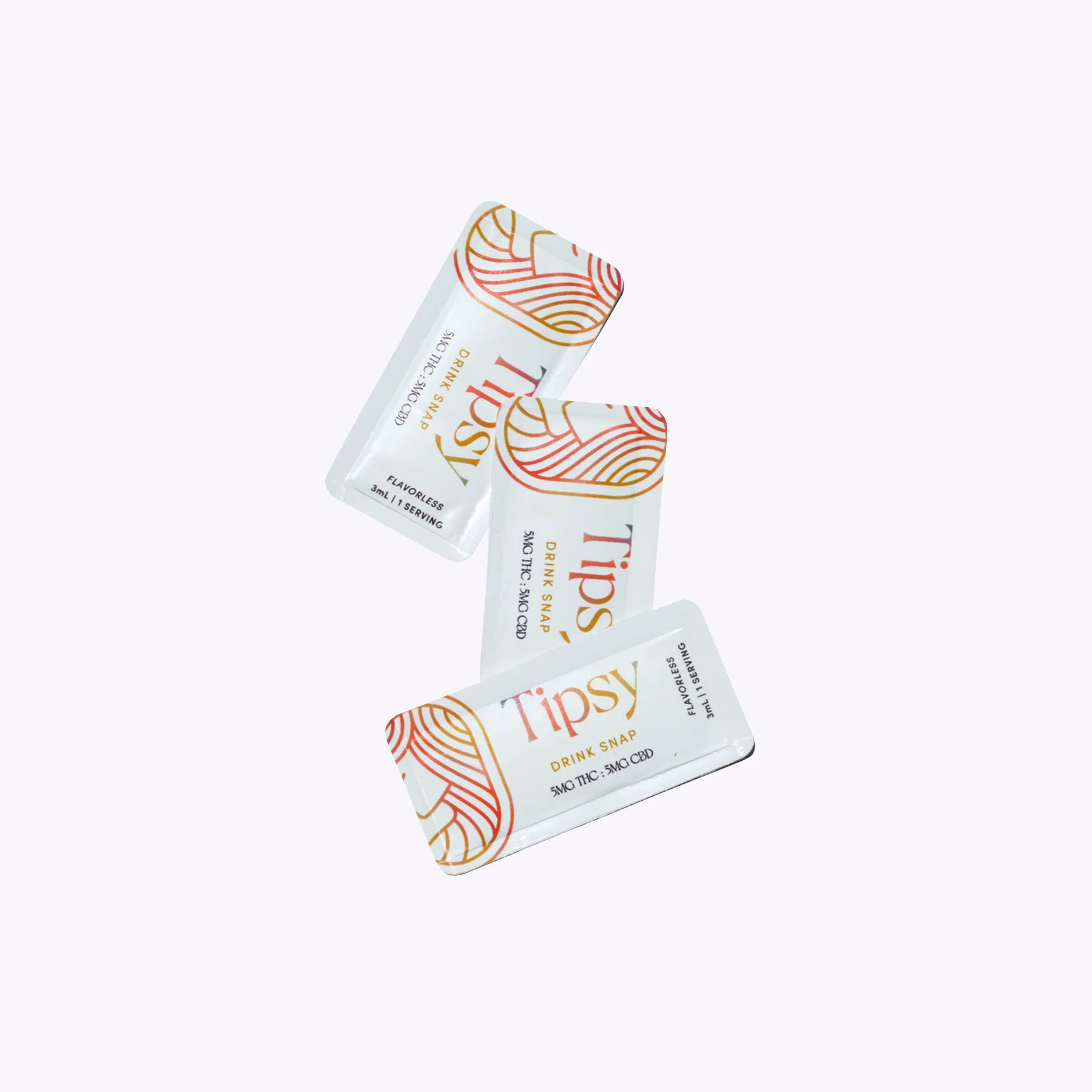 Tipsy THC Drink Snaps - Image 6